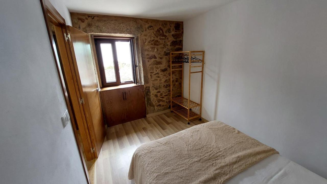 Vila Casa Vacacional De Pueblo Ponte Do Porto Exteriér fotografie